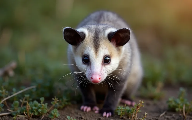 Comprehensive Possum Property Inspection Pimpama