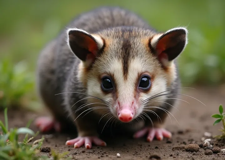 Safe Possum Capture Pimpama