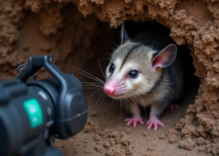 Comprehensive Possum Property Inspection Pimpama
