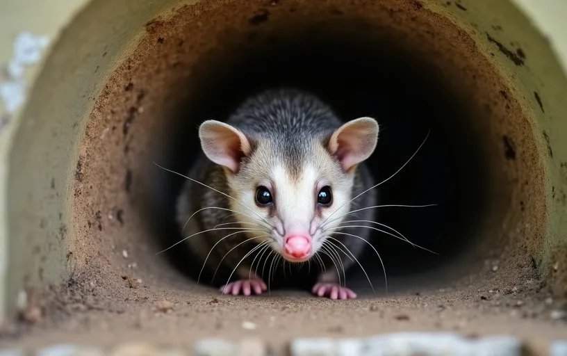 Professional Possum Prevention Services Pimpama