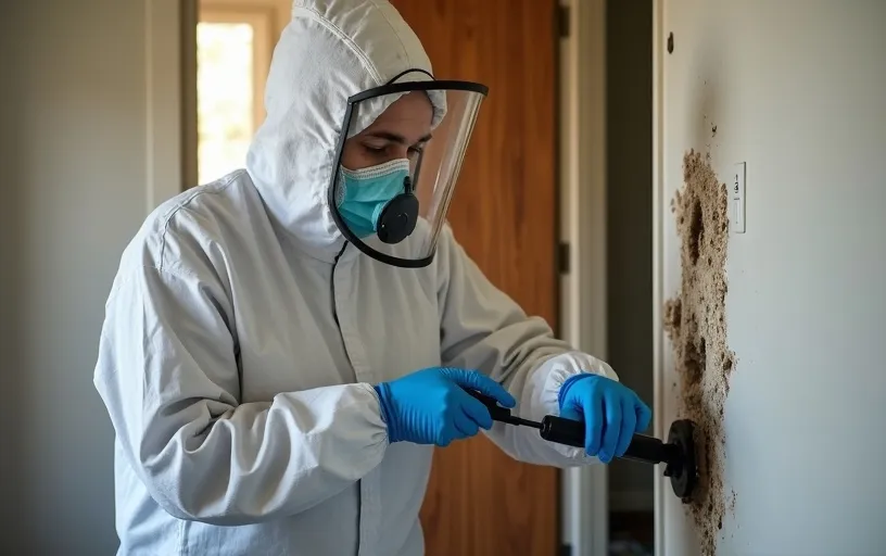 Sanitization & Decontamination Pimpama